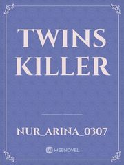 TWINS KILLER Book