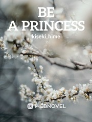 Be a Princess Book