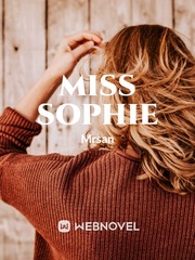 Miss Sophie Book