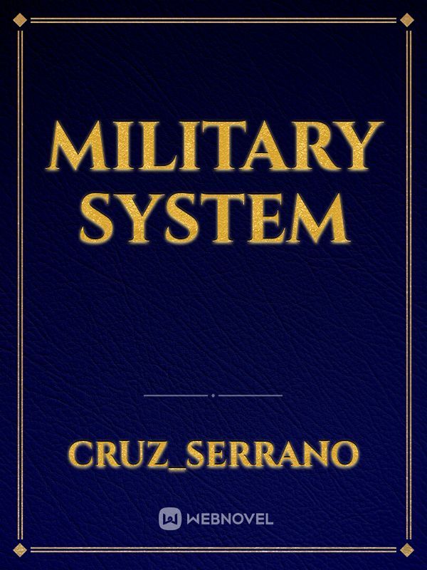 military system Book