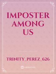 Imposter Among us Book