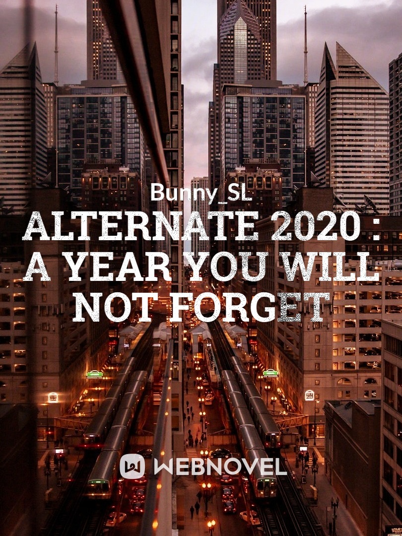 RREN: Alternate 2020 Book