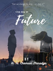 One Day In Future Book