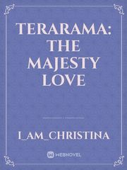 Terarama: The Majesty Love Book