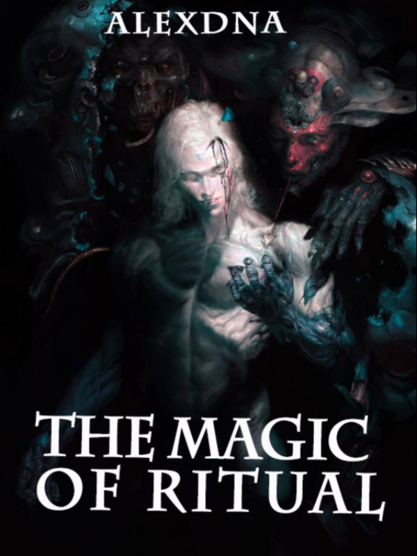 the magic of Ritual Book