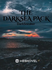 The Darksea Pack Book