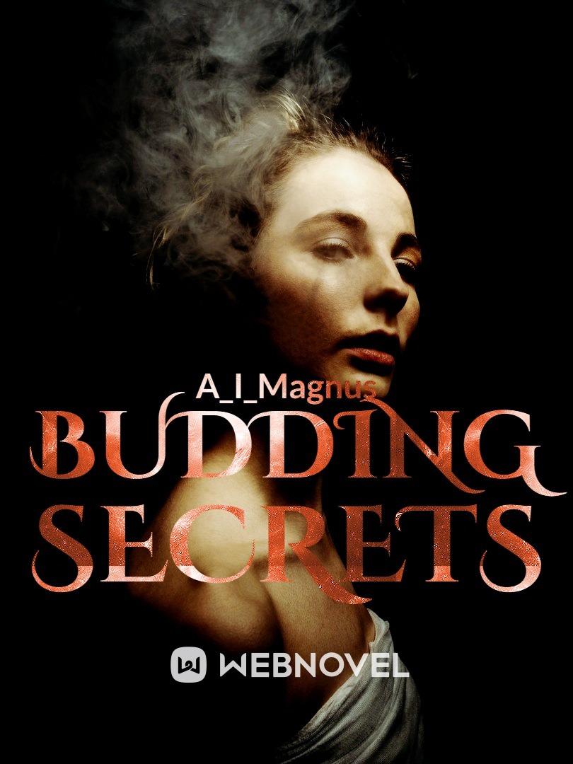 Budding Secrets Book