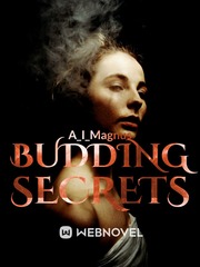 Budding Secrets Book