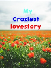 My craziest lovestory Book