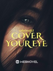 Cover Your Eye Book