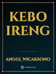 Kebo Ireng Book