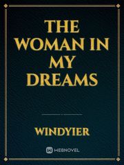 The woman in my dreams Book