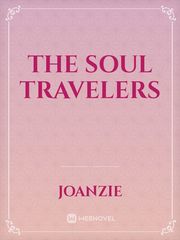 The Soul Travelers Book