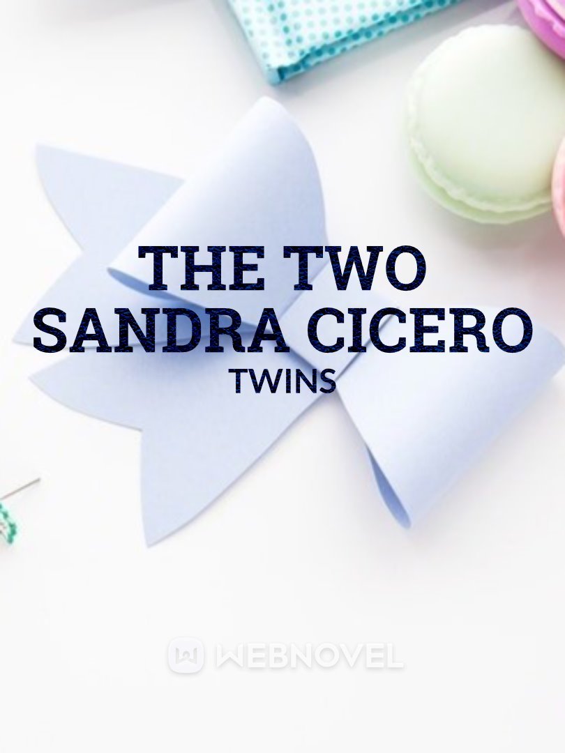 The Two Sandra Cicero