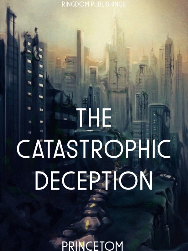 The Catastrophic Deception Book