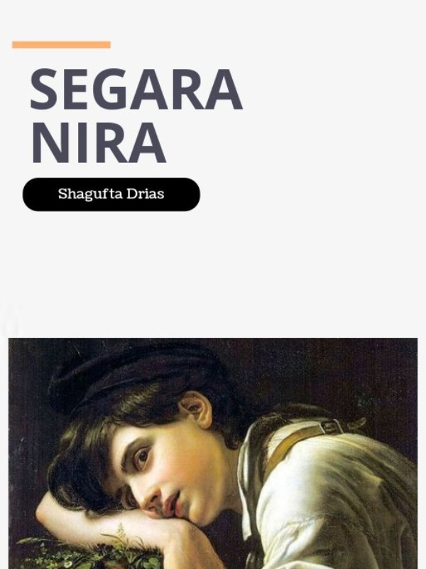 Segara Nira Book