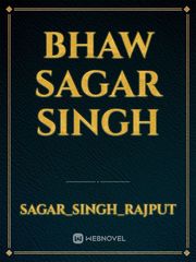 Bhaw Sagar Singh Book