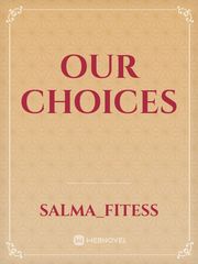 Our choices Book