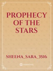 Prophecy of the stars Book