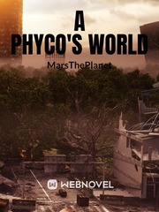 A Phyco's World Book
