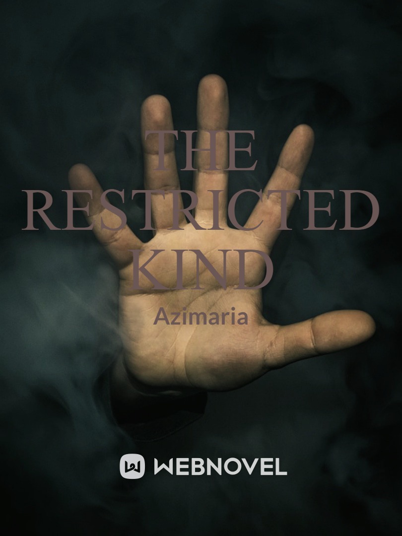 The Restricted Kind Book