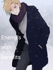 Enemy's with benefits Book
