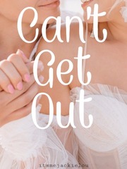 Can't Get Out Book