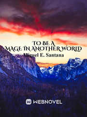To Be a Mage in Another World Book