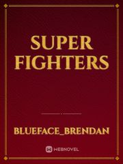 Super fighters Book
