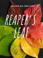 Reaper’s Leaf Book