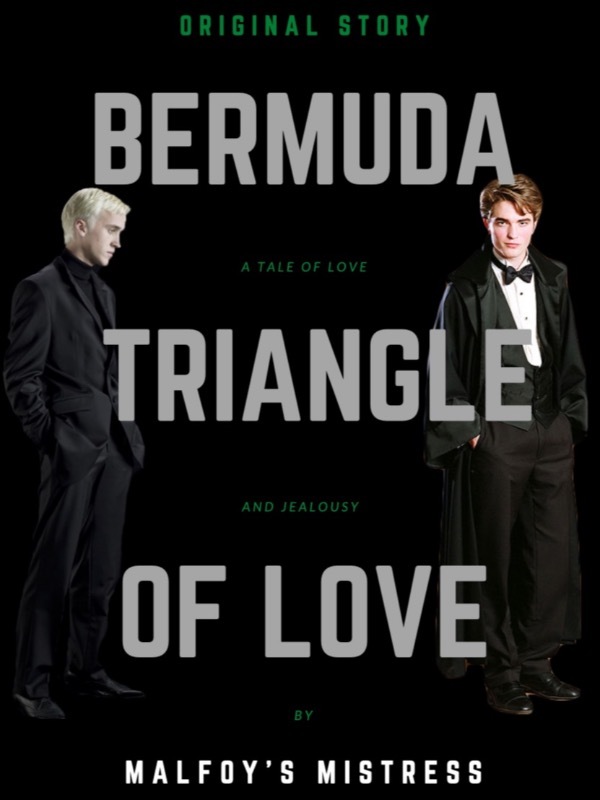 Bermuda Triangle (of love)