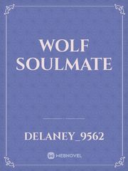 Wolf Soulmate Book