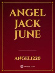 angel jack june Book