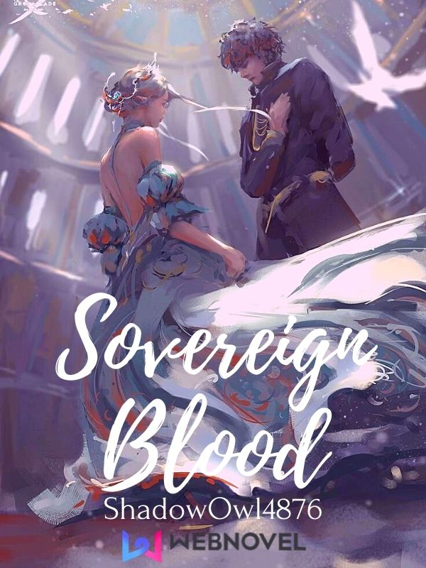 Sovereign Blood