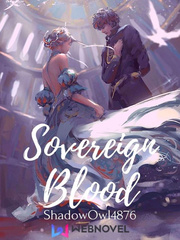 Sovereign Blood Book