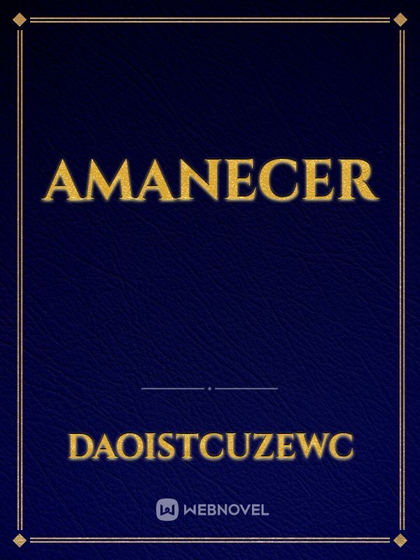 Amanecer Book