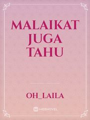 MALAIKAT JUGA TAHU Book