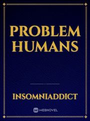 Problem Humans Book