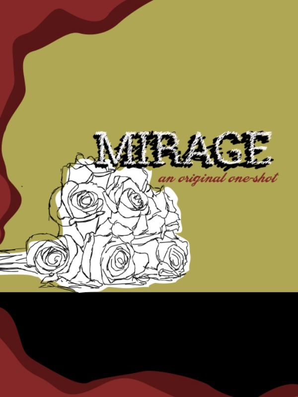 Mirage - Original One-Shot Book