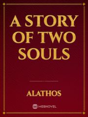 A Story of Two Souls Book