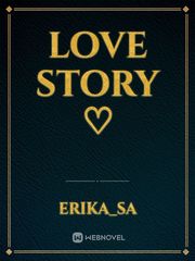 Love Story ♡ Book