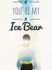 You're my ice Prince Book