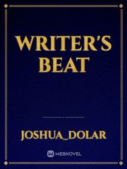 Writer's Beat Book