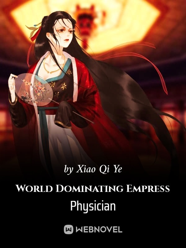 World Dominating Empress Physician Book