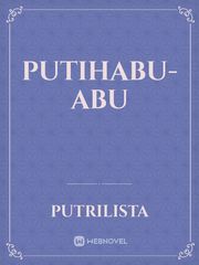 PutihAbu-Abu Book