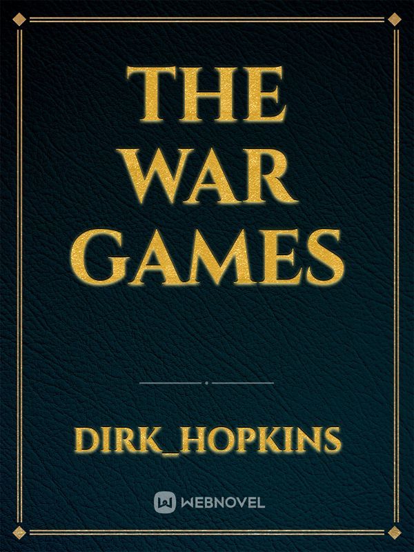 The War Games