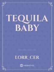 Tequila Baby Book