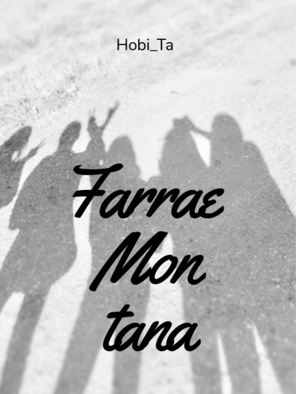 Farrae Montana Book