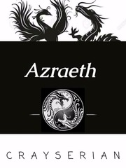 Azraeth Book