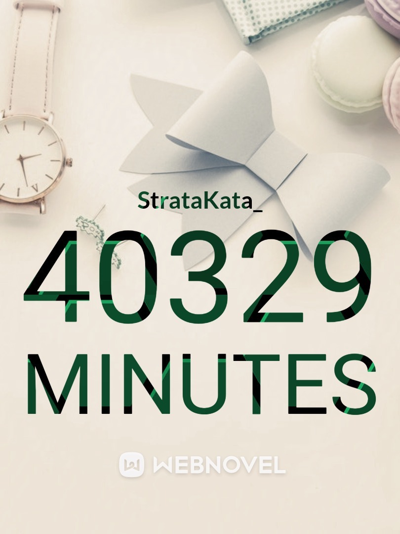 40329 MINUTES